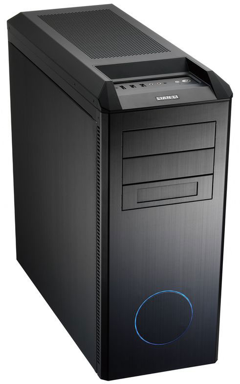 Lian Li PC-B25F