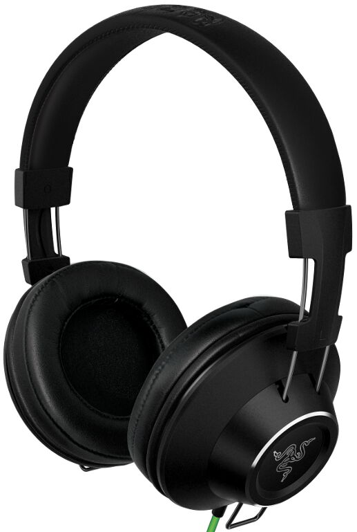 Razer Adaro Stereos