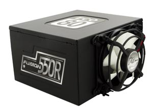 alimentation arctic cooling fusion 550r puissance-pc