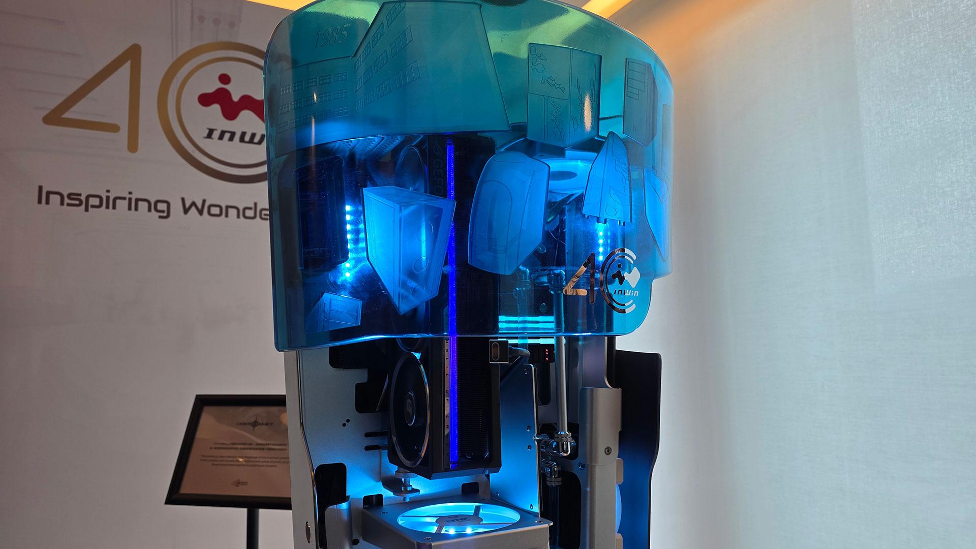 inwin chronomancy photo th