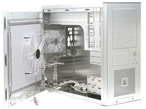 Lian Li PC-7AYCF