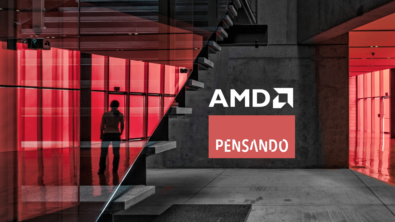 AMD renforce son business data center avec une nouvelle acquisition