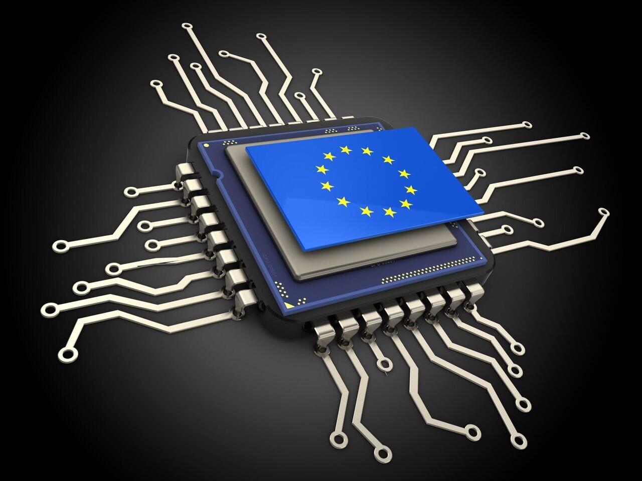 145 milliards d'euros pour un 2 nm made in Europe ?