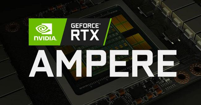 NVIDIA monte les prix de ses RTX 30 Founders Edition