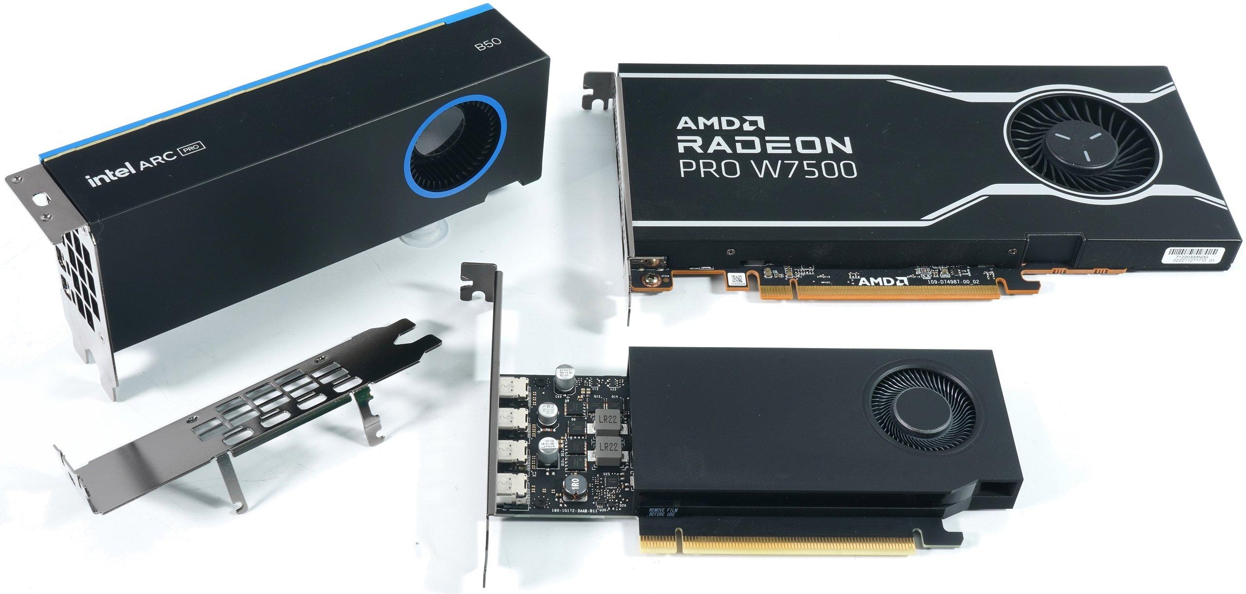 arc pro 50 test igor