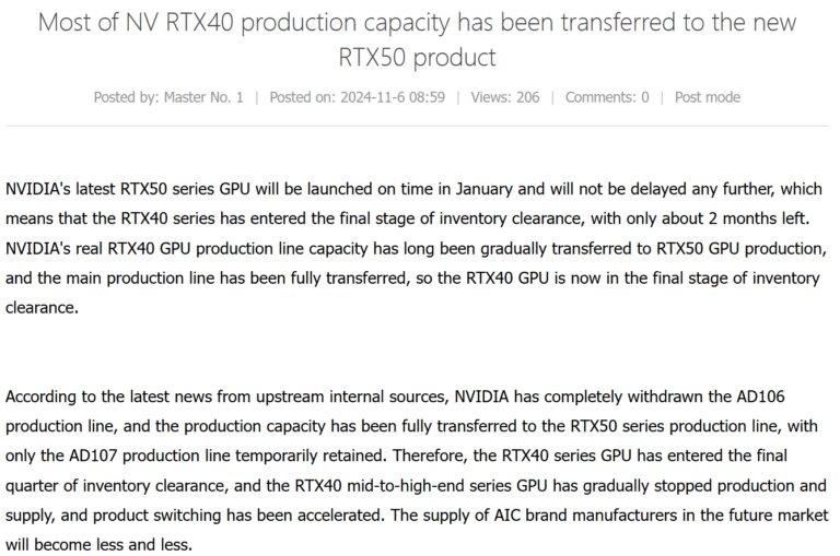 board channels prod rtx 40 series