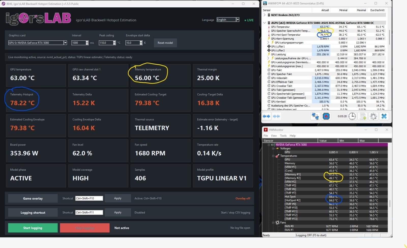 Qui dit vrai ?