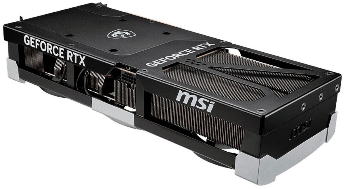 msi rtx 5090 ventus 3x arriere [cliquer pour agrandir]