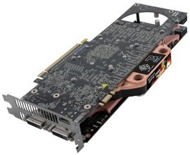 BFG GTX295 H2O [cliquer pour agrandir]