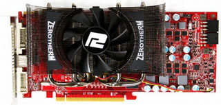 hd4890 powercolor overclocking pcs +