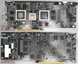 hd 4870 x2 hd4870 r700 photo