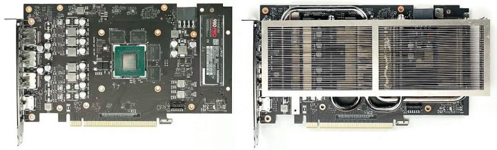 Une 4060 Ti s'accouple avec un SSD PCIe 4.0 chez Asus