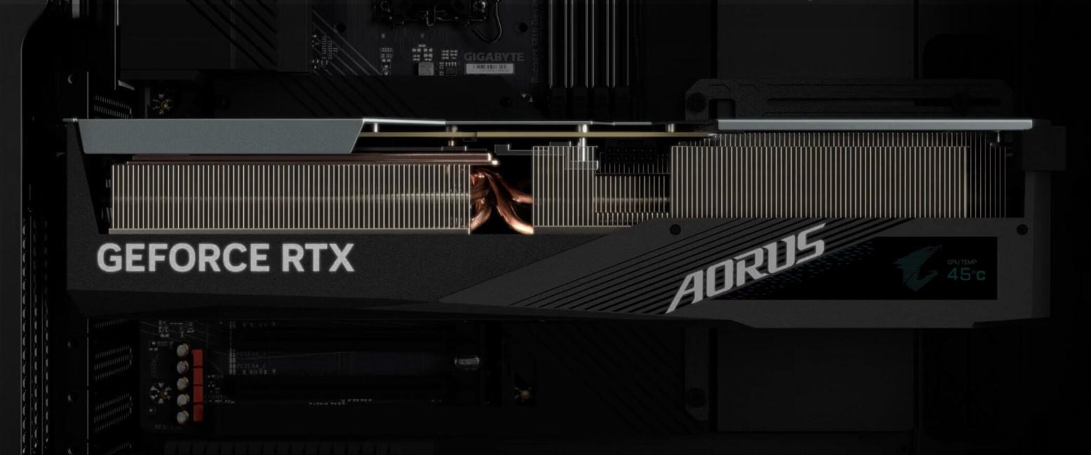 geforce rtx 4090 aorus