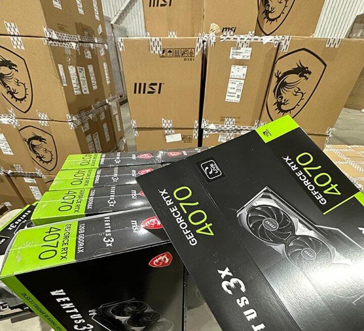 msi lots of rtx 4070 boxes1