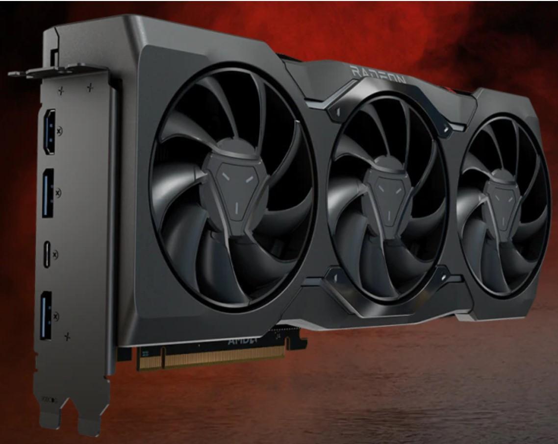 Officiel, AMD vise la RTX 4080 avec ses RX 7900 Series