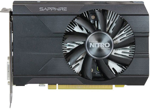 sapphire r7 360 nitro itx