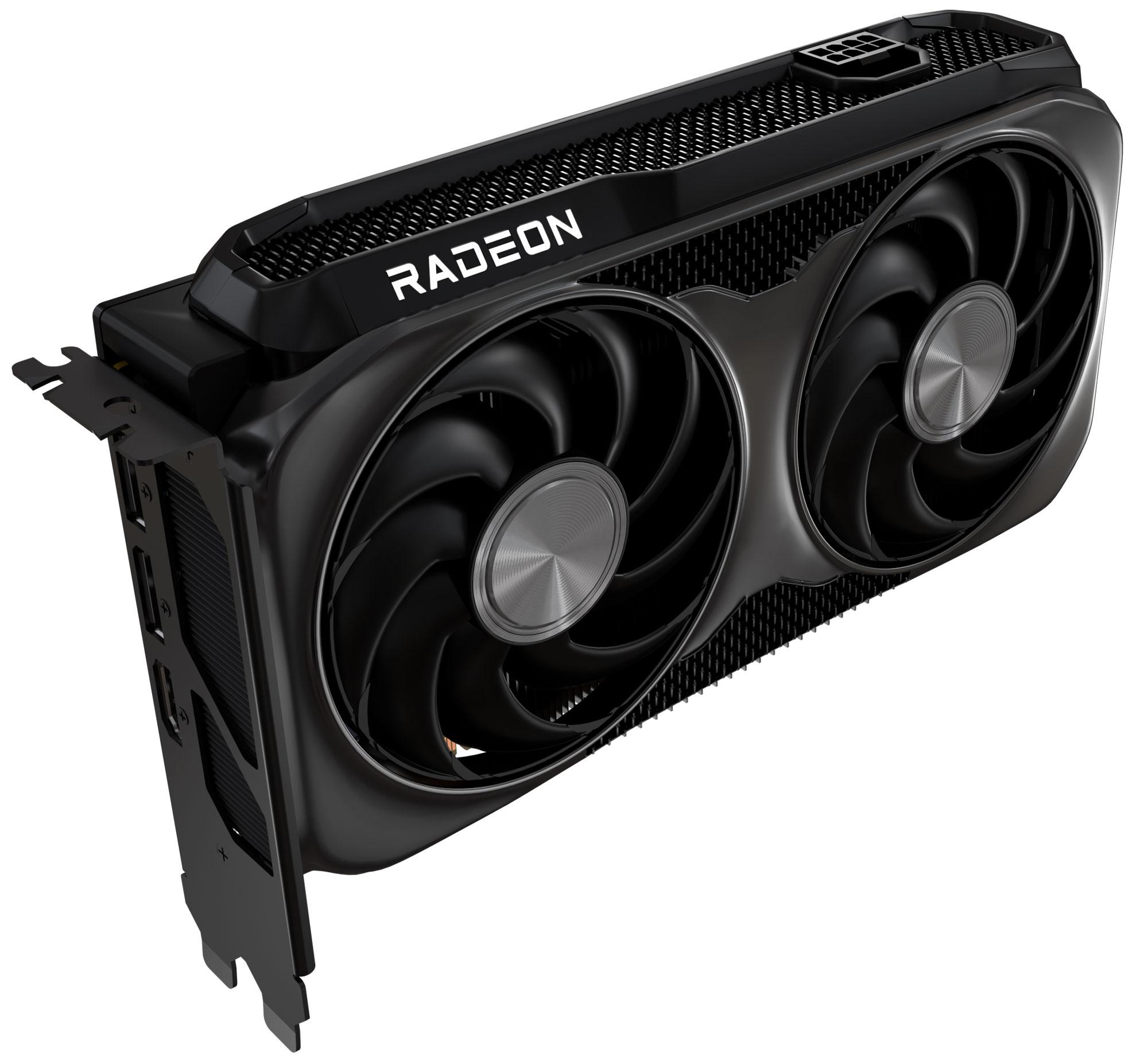 radeon 9060xt mba rendering