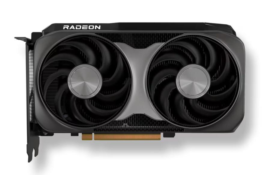 rx 9060 amd