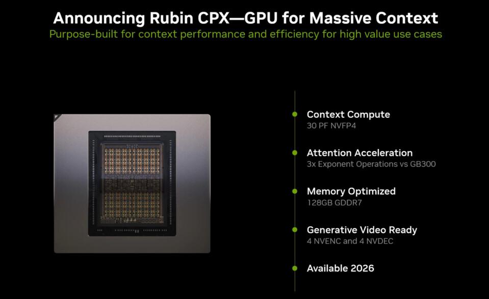 rubin cpx