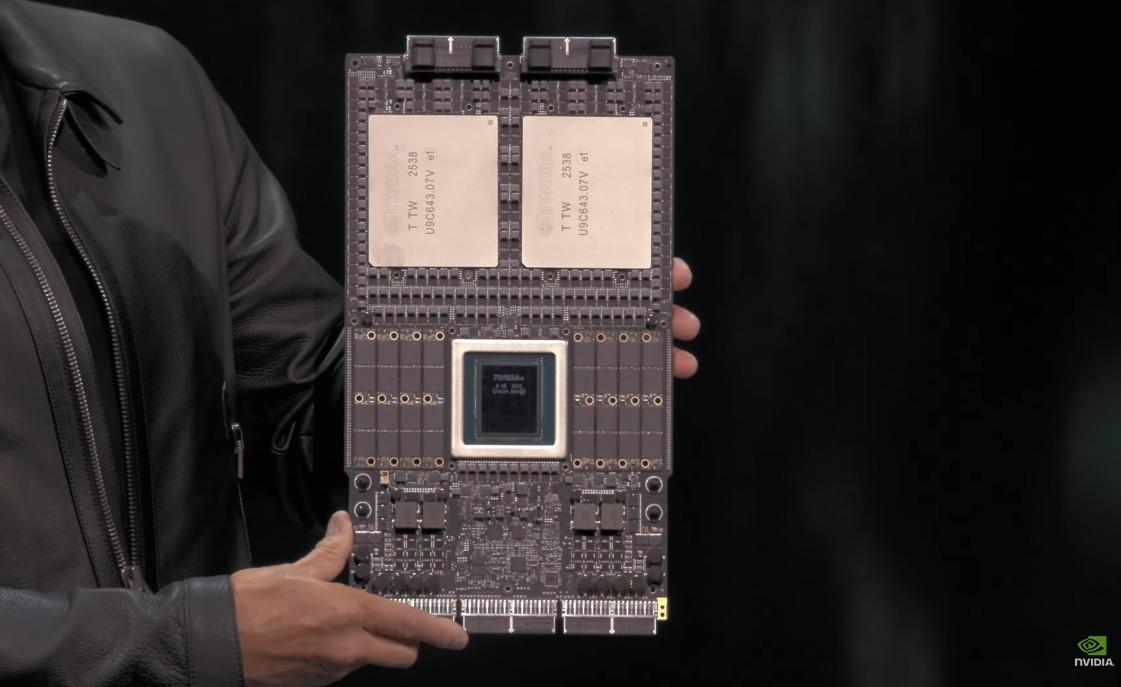 vera rubin superchip