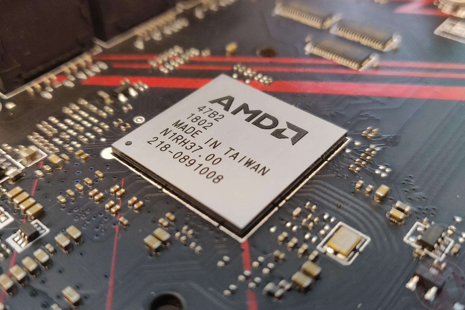 Et si le futur chipset X670 d'AMD était un Multi-Chip Module ?