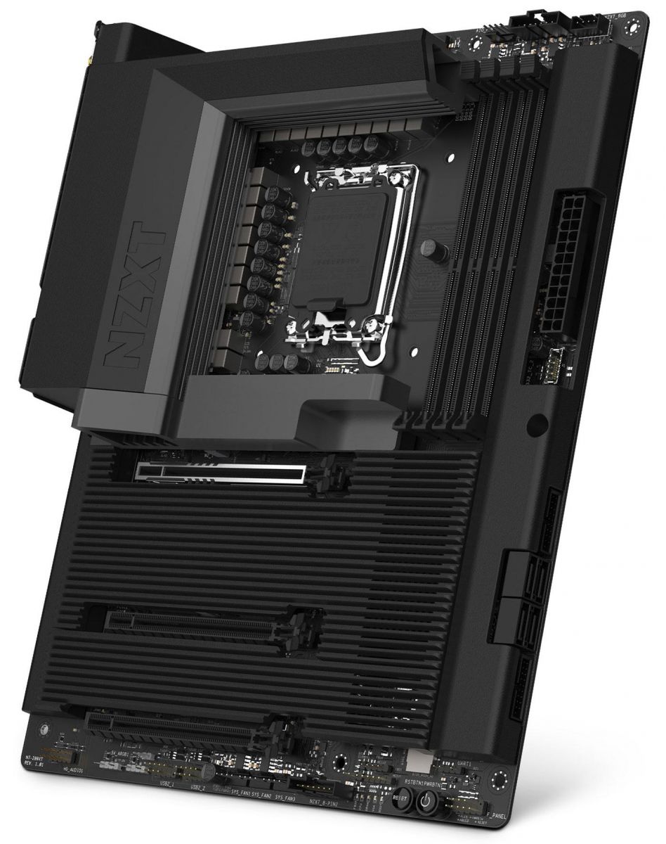 nzxt n7 z890 black [cliquer pour agrandir]