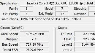 biostar record overclocking fsb 725mhz