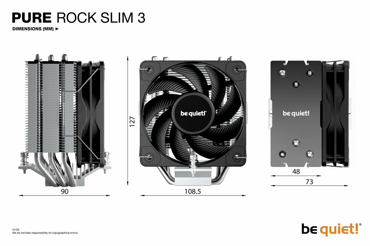 pure rock slim 3