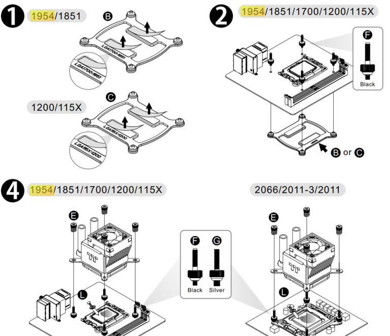 lga 1954 minecube360