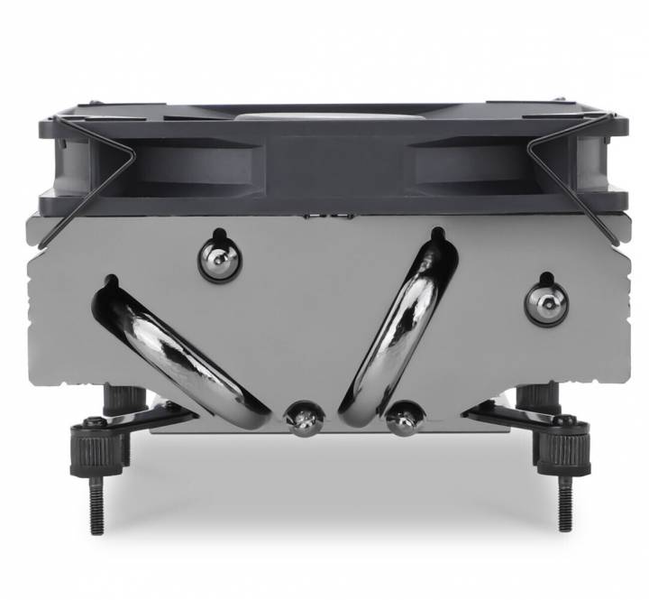 Thermalright ajoute un mini ventirad low profile à son catalogue - Le  comptoir du hardware