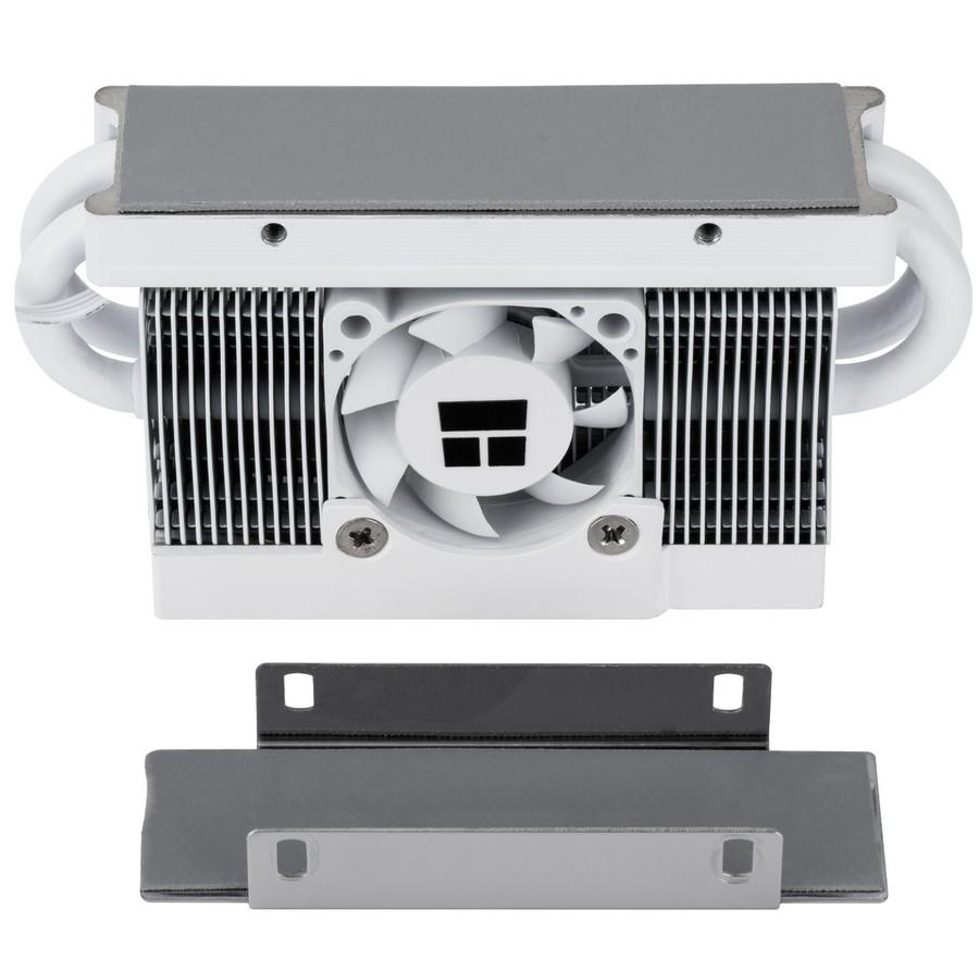 thermalright hr 10 2280 pro digital white