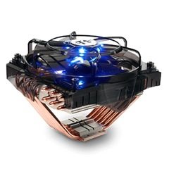 Thermaltake BigTyp14 Pro Puissance-PC