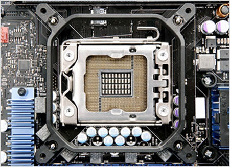 zalman lga1366 kit zm-cs4a