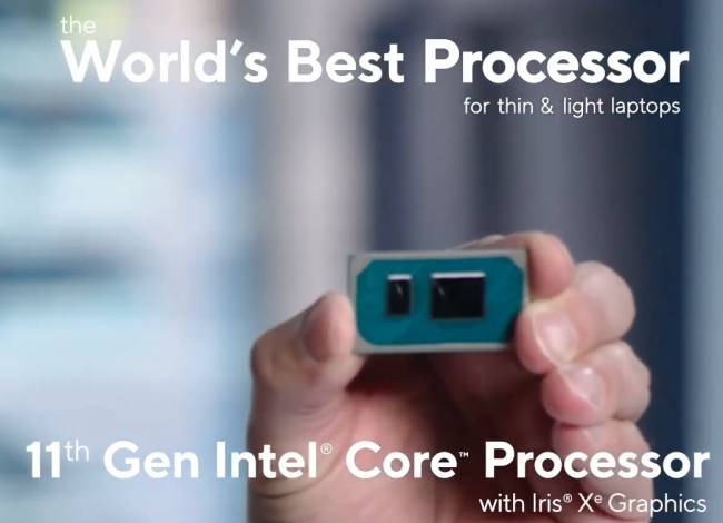 Tiger Lake également dans les mains d'Agner Fog : Intel a-t-il tenu ses promesses ?