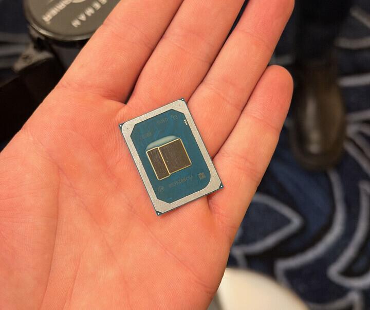 wildcate lake hardwareluxx ces