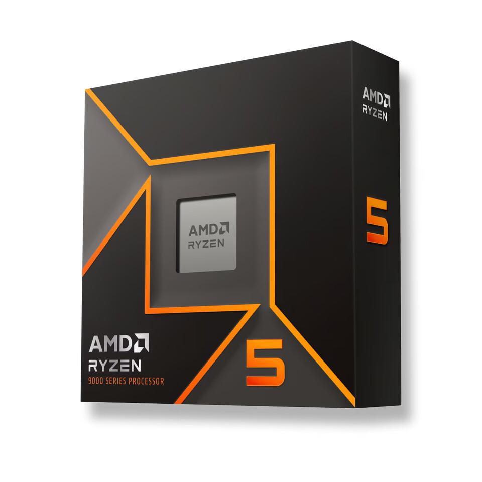 ryzen 5 9000