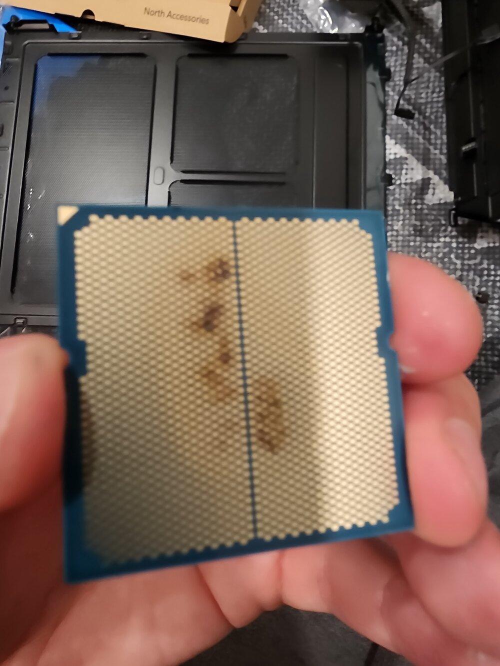 ryzen 7 9800x3d socket crame 2