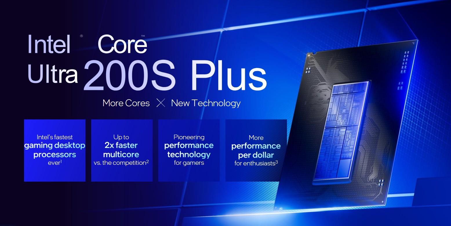 core ultra 200 plus couverture