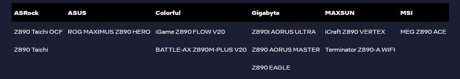 cm compatibles intel boost 200s