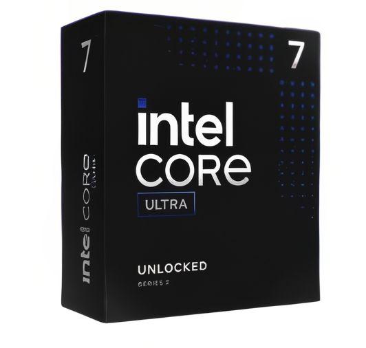 Core Ultra 200K : avec Arrow Lake-S, Intel veut se la jouer dark