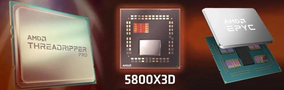 Du CPU frais sur tous les fronts chez AMD ce mois de mars ?