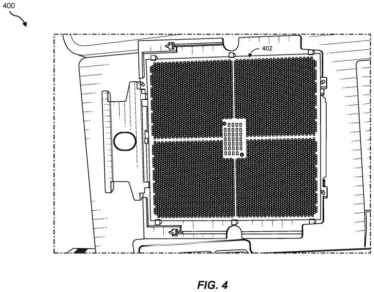 socket am6 pins
