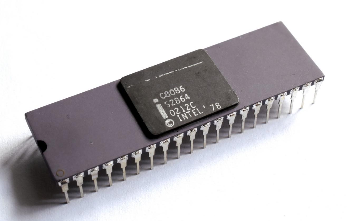 x86 : le choc de simplification d'Intel, ce ne sera pas pour tout de suite