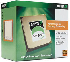 AMD Sempron 140