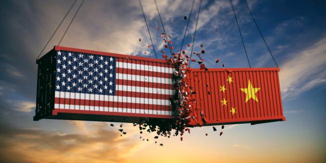 TSMC, le possible gagnant dans la guerre commerciale sino-américaine ?