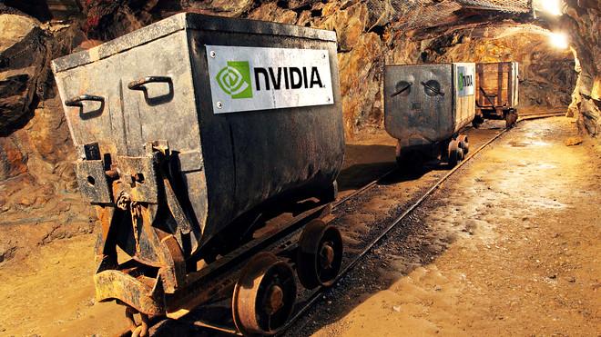 Victoire de Nvidia dans un procès contre des actionnaires mécontents de sa gestion du minage