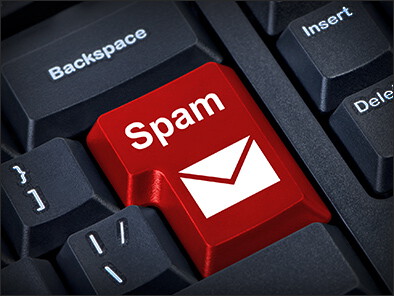 SPAM