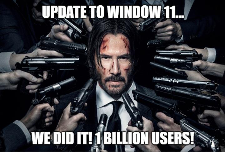 windows 11 forcing