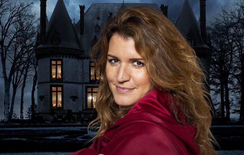 marlene schiappa participe a la saison 5 des traitres