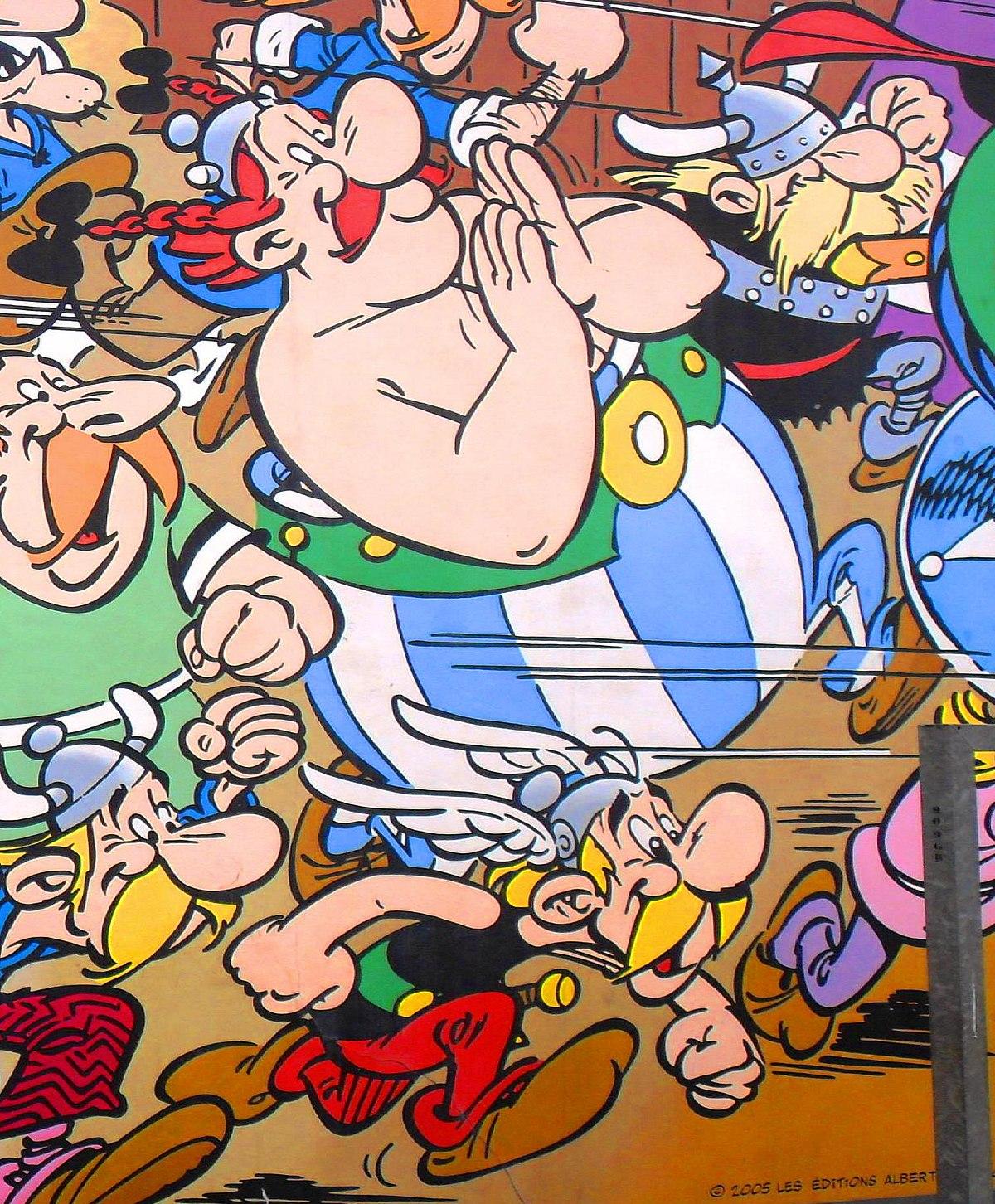 obelix